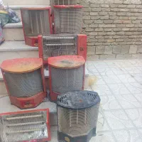 هیتر برقی