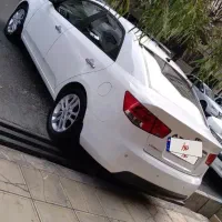 سراتو مدل ۹۷ آپشنال بیرنگ مشابه صفر|خودرو سواری و وانت|تهران, امامت|دیوار