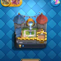 اکانت کلش رویال