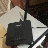 کامپیوتر کامل اسپیکر و ضبط و دستگاه وای فای|رایانه رومیزی|زاهدان, |دیوار