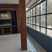 اجاره آپارتمان ۸۰متری حاشیه جانباز  ۷