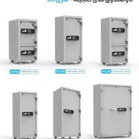 فروش گاوصندوق جی ام پی|ابزارآلات|کرج, گوهردشت|دیوار