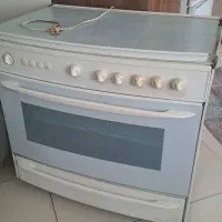 لوازم خونگی  گاز ۵ شعله