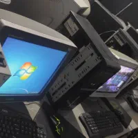 لوازم گیم نت|رایانه رومیزی|تهران, نعمتآباد|دیوار