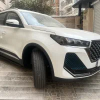 فونیکس تیگو ۷ پلاگین هیبرید +e