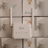 مودم سیمکارتی یوتل L443 ایرانسل همراه اول آنلاک 5G|مودم و تجهیزات شبکه|تبریز, |دیوار
