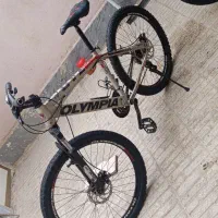 دوچرخه سایز 12و 16و26و اسکوتر بچه و لوازم دوچرخه