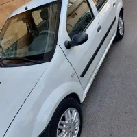 پارس تندر مولتی مدیا مدل ۱۳۹۶|خودرو سواری و وانت|ارومیه, |دیوار