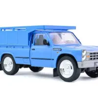 نیسان باربری