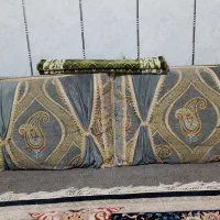 پوش بالشت|رختخواب، بالش، پتو|زاهدان, |دیوار