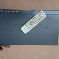 DvD