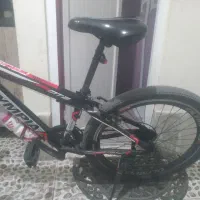 دوچرخه المپیا اصل سایز 24