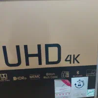 جی پلاس اکبند نو 4k نسل جدید