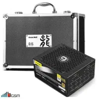 پاور گریت وال 2000 وات GreatWall GW-EPS2000BL