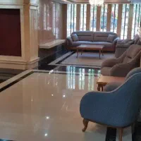 کوچه پهن ۱۸۲ غربی نوساز ۱۲۵متر لوکس