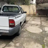 پراید وانت ۹۲|خودرو سواری و وانت|رشت, فلسطین|دیوار