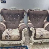 مبل کارکرده