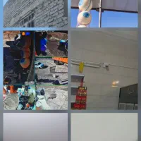 دوربین مداربسته آی پی و اچ دی|دوربین مداربسته|شیراز, معالیآباد|دیوار