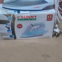 اتو SUNNY 2000W|اتو و لوازم اتو|ملایر, |دیوار