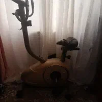 فروش دوچرخه ثابت ورزشی