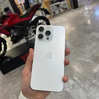 اپل iPhone 15 Pro Max با حافظهٔ ۲۵۶ گیگابایت|موبایل|تهران, پیروزی|دیوار