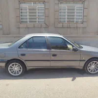 پژو مدل 93