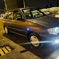 پراید۱۱۱مدل۹۴|خودرو سواری و وانت|تبریز, |دیوار