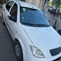 تیبا صندوق‌دار SX، مدل ۱۴۰۰(نقد و اقساط)|خودرو سواری و وانت|تهران, چهارصد دستگاه|دیوار