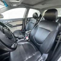 سراتو اپشنال 96|خودرو سواری و وانت|اصفهان, شهید رجایی|دیوار