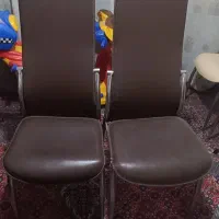 صندلی رستورانی