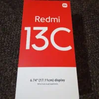 شیائومی13Cباحافظه256|موبایل|جهرم, |دیوار