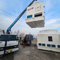 تولید کننده مستقیم برج خنک کننده