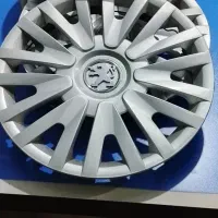 تعدادی لوازم خودرو