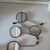 اینه موتور ۱۲۵