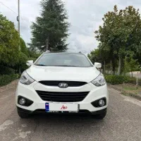 توسان ۲۰۱۱ تک سند بدون رنگ