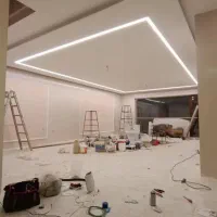 اجرای تخصصی کناف