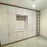 ساخت کابینت و کمد دیواری|مصالح و تجهیزات ساختمان|ساوه, |دیوار