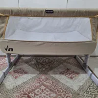 تخت کنار مادر دلیجان(مدل ویرا)