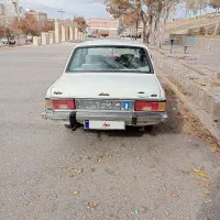 پیکان مدل 83دوگانه سوز|خودرو سواری و وانت|شاهین دژ, |دیوار
