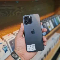 14Promax 256GB ZAA