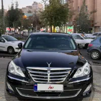 جنسیس 2012 فول جفت موس