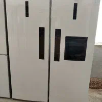 یخچال دوقلوی دیپوینت مدل مکس یخساز|یخچال و فریزر|نورآباد, |دیوار