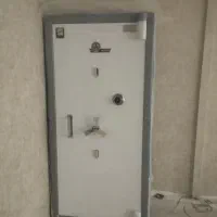 گاوصندوق 1300تنی گاوصندوق استیلی|ابزارآلات|یزد, |دیوار