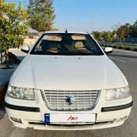 سمند ef7 دوگانه|خودرو سواری و وانت|جم, |دیوار