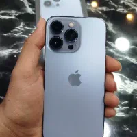 iPhone 13pro|موبایل|میناب, |دیوار