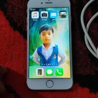 گوشی آیفون 6|موبایل|رفسنجان, |دیوار