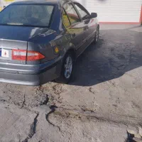 سمند LX 88|خودرو سواری و وانت|بروجن, |دیوار