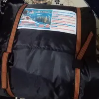 کیسه خواب امریکایی مدل اسمیت700