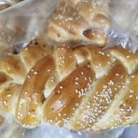 انواع نان و شیرینی ، ارسال از قشم|خوردنی و آشامیدنی|عسلویه, |دیوار
