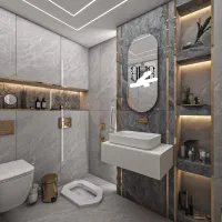 لوله کشی ساختمان